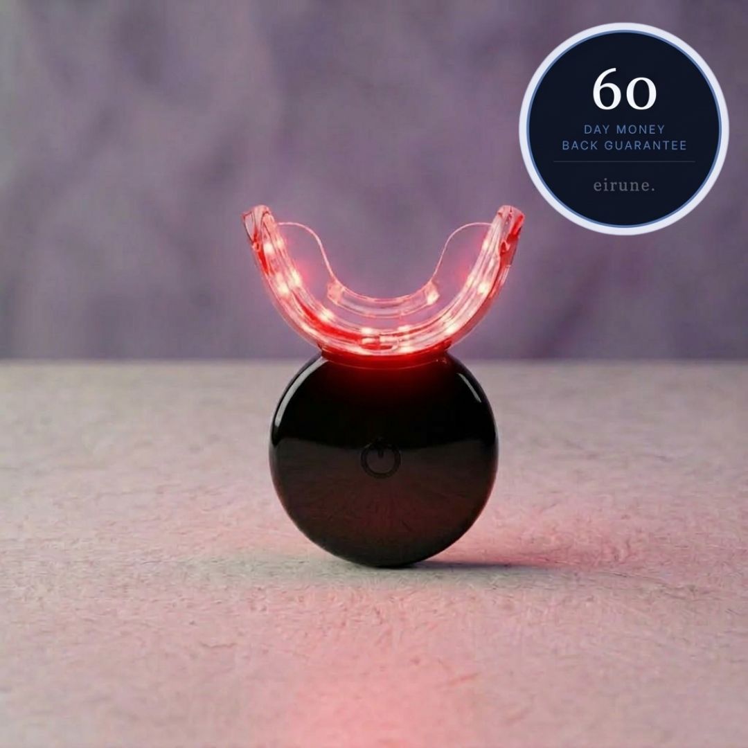 Daily Gumline Defense System